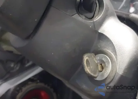 2010 Hyundai Accent Gls z USA, uszkodzony, nr VIN KMHCN4AC1AU467738